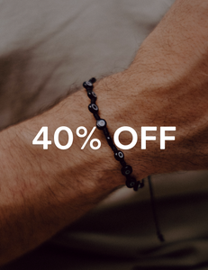 LABOR DAY – 40% OFF