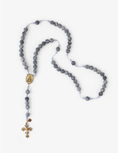 Labradorite Rosary