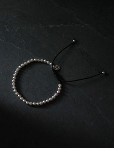 Jerico Sterling Silver (4mm)